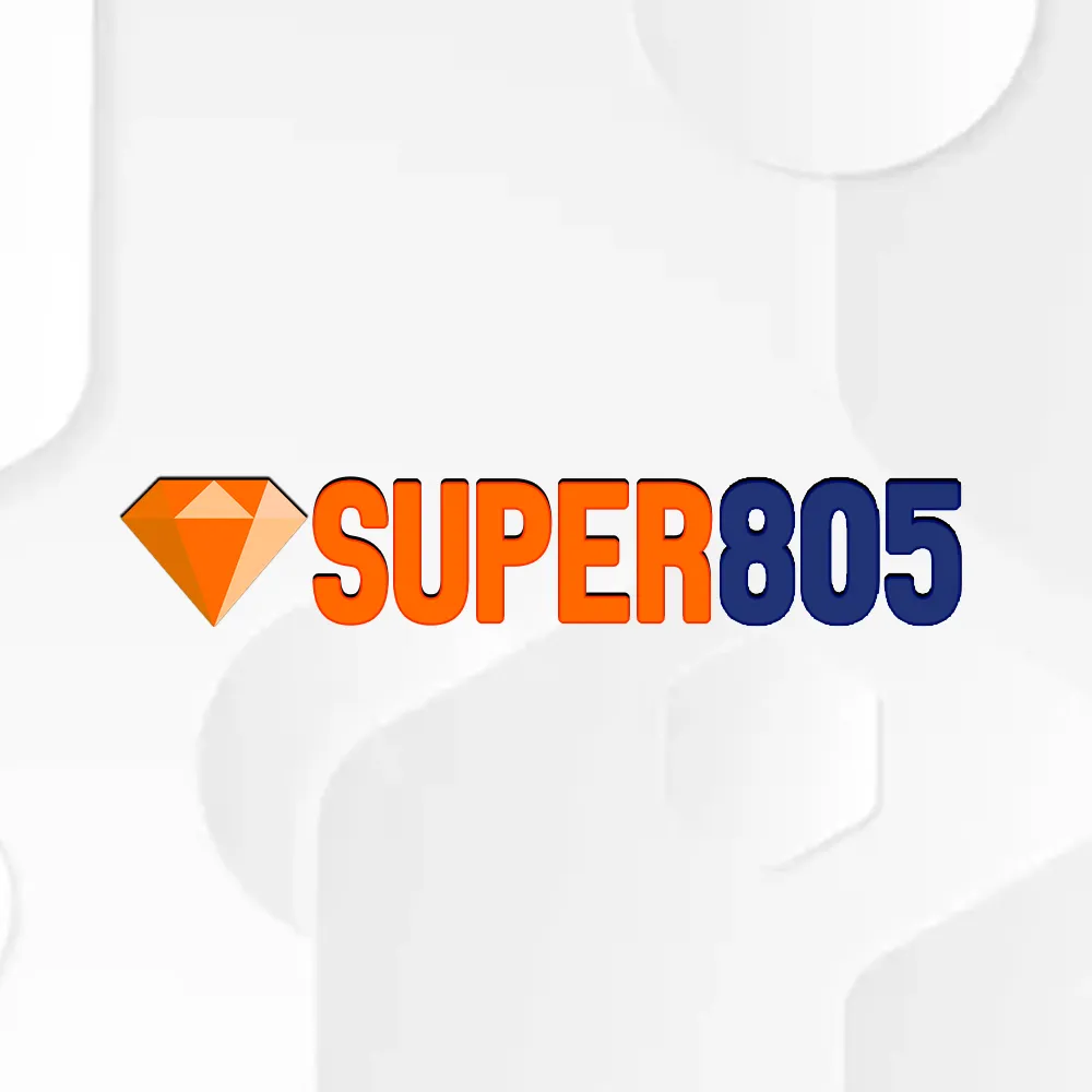 SUPER805 - Pertempuran Terakhir dalam Game Battle Royale